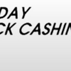 Payday Check Cashing Inc