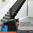 Carpet Cleaning New Territory TX - Carpet & Rug Cleaners