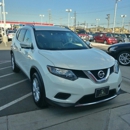 McGavock Nissan Lubbock