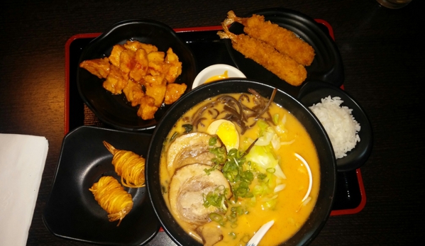 Jake's Rockin' Ramen - Temecula, CA. Lunch special!