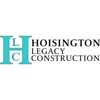 Hoisington Legacy Construction gallery