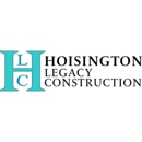 Hoisington Legacy Construction