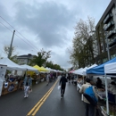 University District Farmers Market - Farmers Market