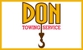 Don Towing Service - Towing Services