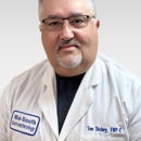 Timothy Dickey, FNP - Physicians & Surgeons, Gastroenterology (Stomach & Intestines)
