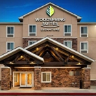 WoodSpring Suites Houston IAH Airport