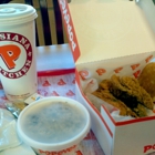 Popeyes Louisiana Kitchen