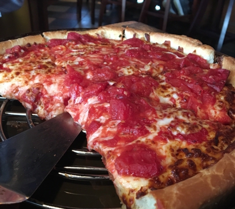 UNO Pizzeria & Grill - Exton, PA