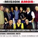 Iglesia Cristiana Mision Amor - Churches & Places of Worship