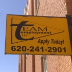 Team Employment