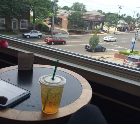 Starbucks Coffee - Fairfield, CT