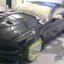 born2doit Customs - Automobile Body Repairing & Painting