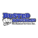 Busted Knuckles Mechanical Services Inc - Auto Transmission