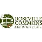 Roseville Commons Senior Living