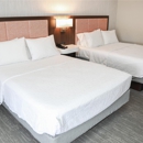 Hampton Inn Williamsport-Downtown - Hotels