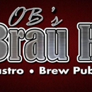 OB's Brau Haus (Formally Old Bavarian) - Take Out Restaurants