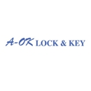 A-OK Lock & Key - Locks & Locksmiths-Commercial & Industrial