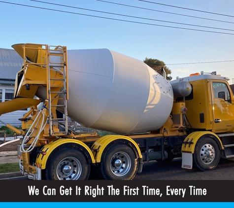 Armstrong Concrete Stawell Pty Ltd - Stawell, VIC. We Can Get It Right The First Time, Every Time