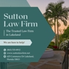 Sutton Law Firm gallery