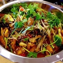 Koufu Ju Sichuan Gourmet - Restaurants