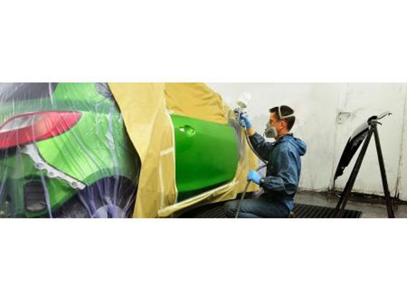 Muswellbrook Auto Body Repairs - Muswellbrook, NSW