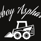 Cowboy Asphalt
