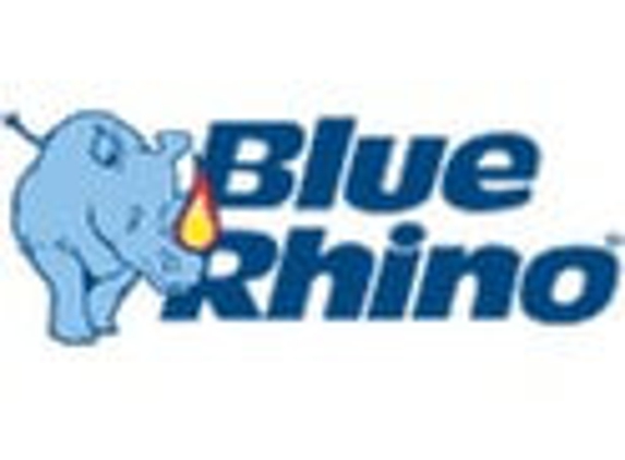 Blue Rhino - Chicago, IL