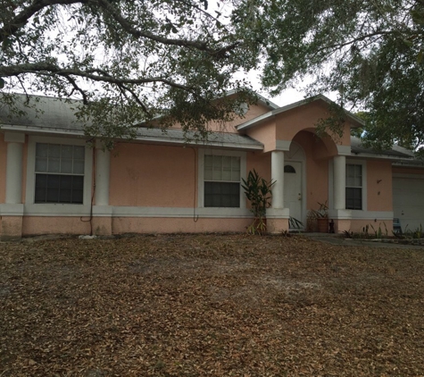 Heritage Orlando Real Estate - Ocoee, FL