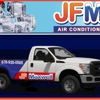 JF Maxwell Heating & Air gallery