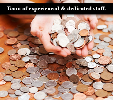 Rainbow Rarities. Team of experienced & dedicated staff.
