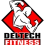 Deltech Manufacturing