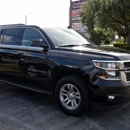 Dignitary Transportation Limo Service - Limousine Service