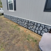 Lonestar Mobile Home Leveling & Skirting gallery