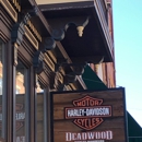 Deadwood Harley-Davidson - Motorcycle Dealers