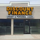 Discount Finance - Loans