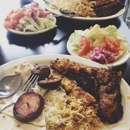 Orchid Grill & Kabob - Middle Eastern Restaurants