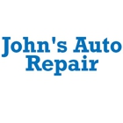 John's Auto repair