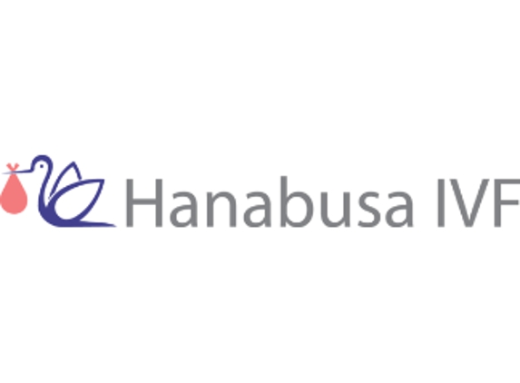 Hanabusa IVF - San Diego, CA