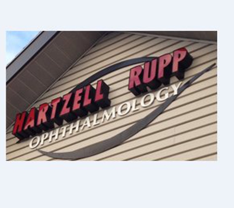 Hartzell Rupp Ophthalmology - Mechanicsburg, PA