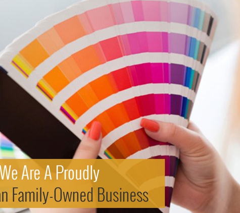 Brilliance Painting Services - Gordonvale, QLD. We Are A Proudly Australian Family-Owned Business