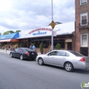 Cheburchnaya - Middle Eastern Restaurants