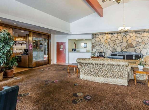 Econo Lodge - Reno, NV