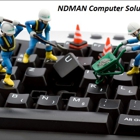 NDMAN COMPUTER SOLUTIONS