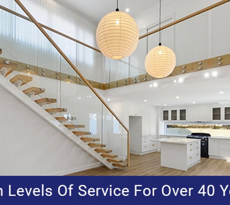 Campbells Kitchen Cabinets - Shaw, QLD. High Levels Of Service For Over 40 Years
