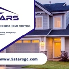 5Stars General Contractor Inc