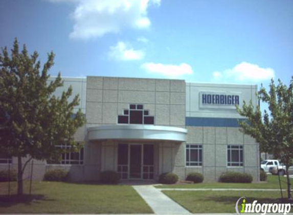 HOERBIGER Service Inc - Pompano Beach, FL