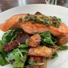 Mystic Cafe & Wine Bar