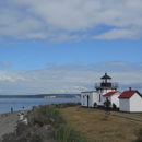The United States Lighthouse Society - Social Service Organizations