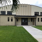 National Guard Armory