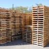 Borneman Pallet gallery